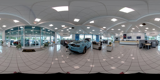 Chevrolet Dealer «Jim Ellis Chevrolet», reviews and photos, 5900 Peachtree Blvd, Atlanta, GA 30341, USA