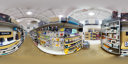 Computer Store «Micro Center», reviews and photos, 3710 Minnesota 100 South, St Louis Park, MN 55416, USA