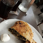 Photo n°2 de l'avis de Andrea.a fait le 16/07/2023 à 13:31 sur le  Pizzeria tutta n’ata storia à Trieste