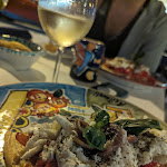 Photo n°2 de l'avis de Dennis.u fait le 02/10/2023 à 12:11 sur le  Malvasia Pane Cunzatu & Restaurant | MILAZZO à Milazzo