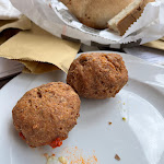 Photo n°2 de l'avis de Daniele.o fait le 04/05/2024 à 06:22 sur le  La Voglia à Trentola Ducenta