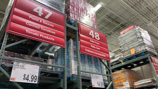 Warehouse club «BJ’s Wholesale Club», reviews and photos, 5183 Transit Rd, Williamsville, NY 14221, USA