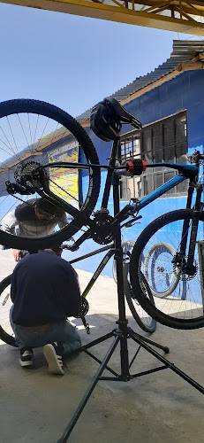 Opiniones de Tu Bici en Riobamba - Tienda de bicicletas