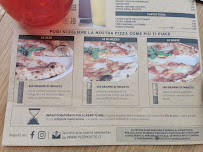 Pizzikotto Tavagnacco à Tavagnacco carte