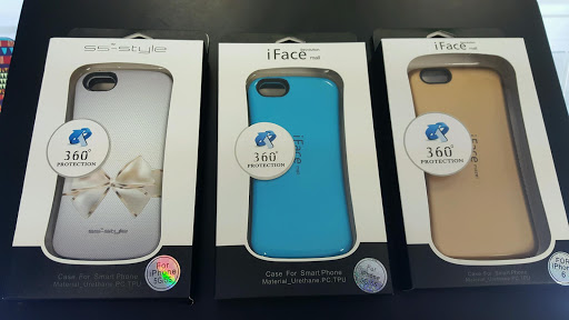 Cell Phone Store «WIRELESS CELLPHONE REPAIR AND ACCESSORIES», reviews and photos, 105 E Loop 281 #8, Longview, TX 75605, USA