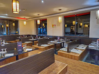 Atmosphère du Restaurant japonais Oki à Montlhéry - n°1