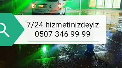 CENAZE HİZMETLERİ ANKARA