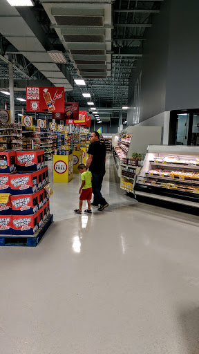 Grocery Store «BI-LO», reviews and photos, 1610 Hwy 17 S, Surfside Beach, SC 29575, USA