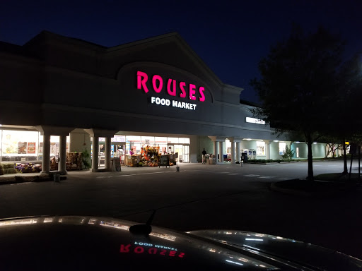 Grocery Store «Rouses Market», reviews and photos, 4350 LA-22, Mandeville, LA 70471, USA