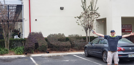 Hardware Store «Polk City Ace Hardware», reviews and photos, 211 Commonwealth Ave N, Polk City, FL 33868, USA