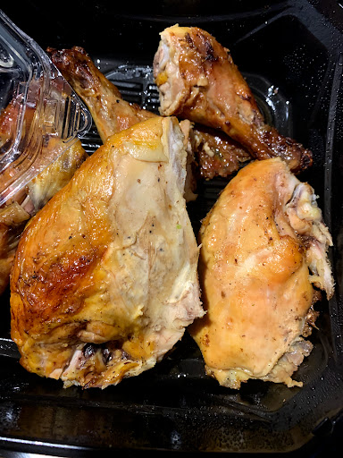 Mexican Restaurant «El Pollo Loco», reviews and photos, 4794 Peck Rd, El Monte, CA 91732, USA