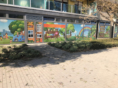 Bambi Marina Magánóvoda és Bölcsőde /Kindergarten&Nursery