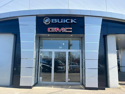 Milea Buick GMC