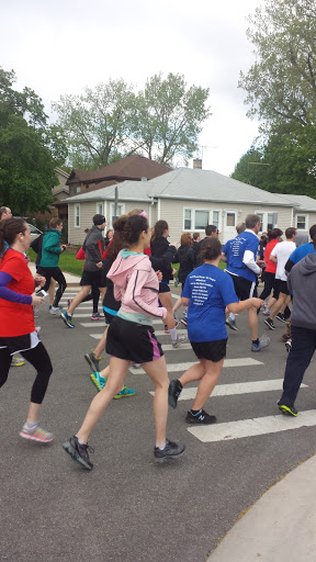 Community Center «Recreation Park», reviews and photos, 500 E Miner St, Arlington Heights, IL 60004, USA