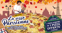 Photos du propriétaire du Livraison de pizzas Pizza Planète Company à Château-Gontier-sur-Mayenne - n°15