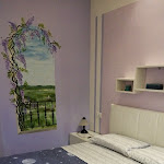 Photo n°2 de l'avis de Elisabetta.r fait le 10/09/2021 à 06:42 sur le  B&B Il Glicine Nascosto à Cotignola