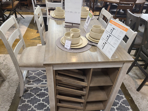 Furniture Store «Ashley HomeStore», reviews and photos, 855 Ashley Way, Colton, CA 92324, USA