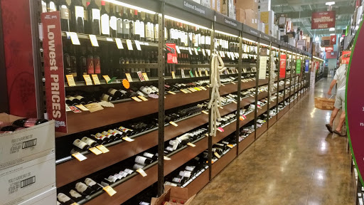 Wine Store «Total Wine & More», reviews and photos, 1139 5th St, Miami Beach, FL 33139, USA