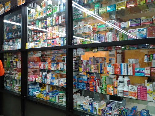 Grocery Store «Carniceria Guanajuato #1», reviews and photos, 1269 Oliver Ave, Indianapolis, IN 46221, USA