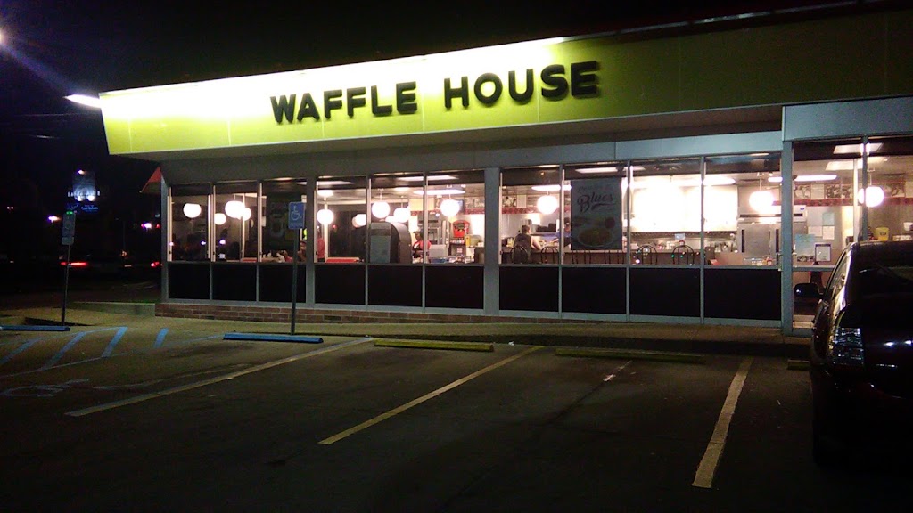 Waffle House 36117