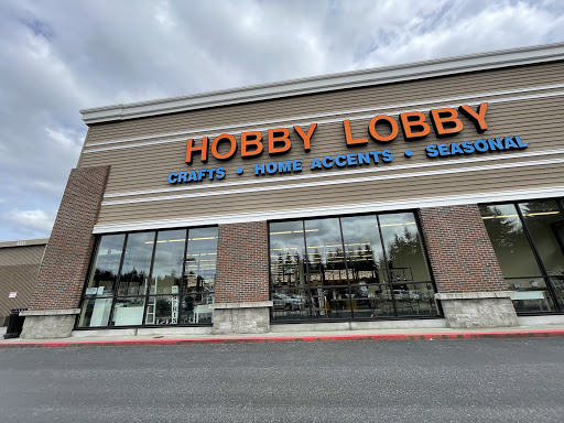 Craft Store «Hobby Lobby», reviews and photos, 4141 Martin Way E, Olympia, WA 98516, USA