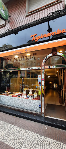 Tupinamba Golmajería