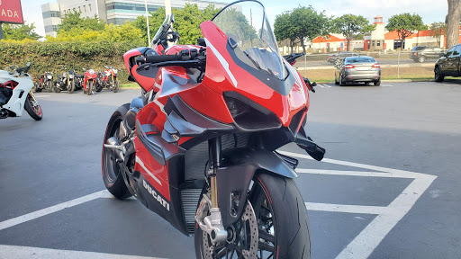 Ducati Dealer «Ducati Newport Beach», reviews and photos, 1601 Newport Blvd, Costa Mesa, CA 92627, USA