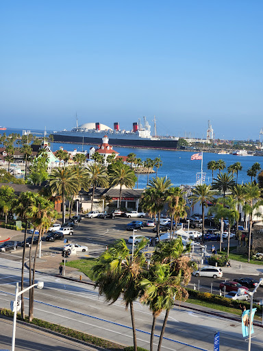 Shopping Mall «The Pike Outlets», reviews and photos, 95 S Pine Ave, Long Beach, CA 90802, USA