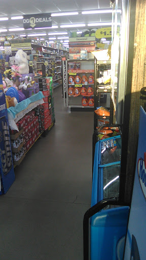 Discount Store «Dollar General», reviews and photos, 1412 N Road St, Elizabeth City, NC 27909, USA