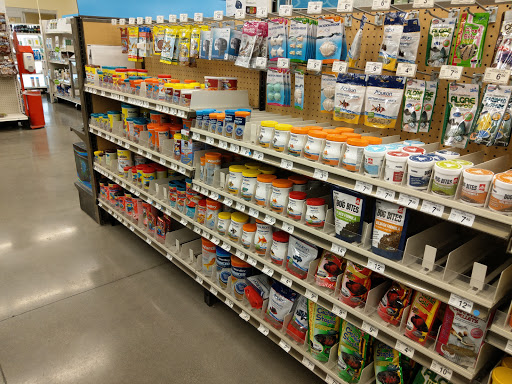 Pet Supply Store «Petco Animal Supplies», reviews and photos, 205 SE 5th St, Ames, IA 50010, USA