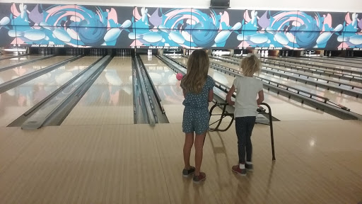 Bowling Alley «Jack and Jill Lanes Lehi», reviews and photos, 113 600 E, Lehi, UT 84043, USA
