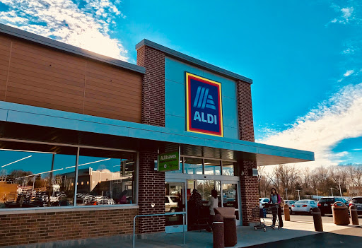Supermarket «ALDI», reviews and photos, 14654 Manchester Rd, Ballwin, MO 63011, USA