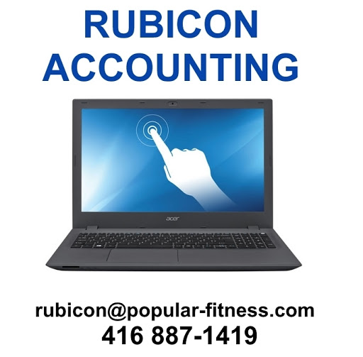 Rubicon Accounting and Business Services