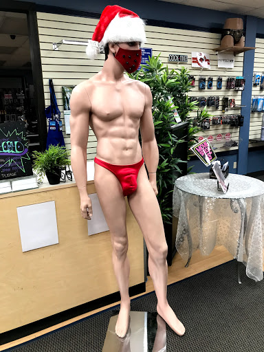 Adult Entertainment Store «Fantasy Gifts», reviews and photos, 5805 Excelsior Blvd, Minneapolis, MN 55416, USA
