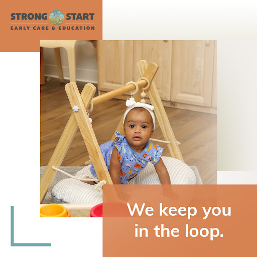 Day Care Center «Strong Start Early Care & Education - Pre-School and Daycare», reviews and photos, 56 Quarry Rd, Trumbull, CT 06611, USA