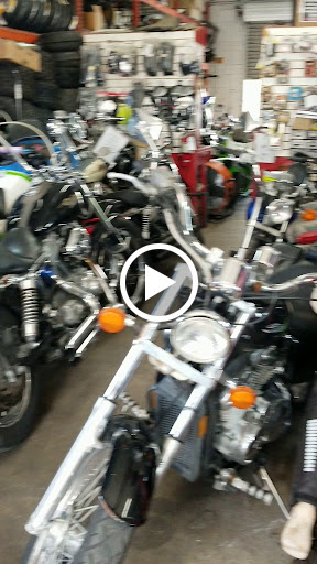 Motorcycle Parts Store «Cycle Parts Plus», reviews and photos, 2221 US-92, Lakeland, FL 33801, USA