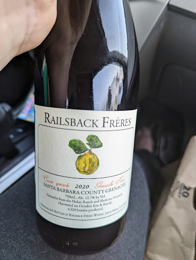 Wine Store «Classic Wine Co», reviews and photos, 1920 29th Ave S, Birmingham, AL 35209, USA