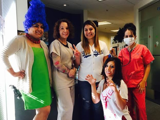 Employment Agency «Express Employment Professionals - Tempe, AZ», reviews and photos, 1342 W Warner Rd #102, Tempe, AZ 85284, USA