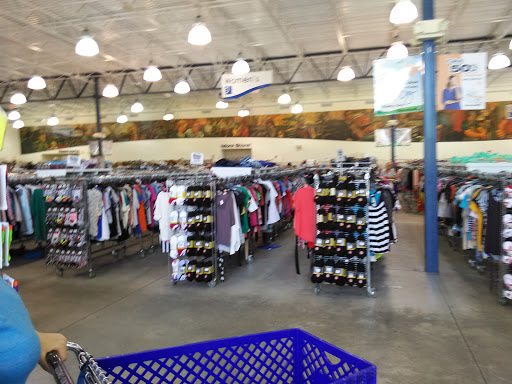 Thrift Store «Goodwill Lakeland Superstore», reviews and photos