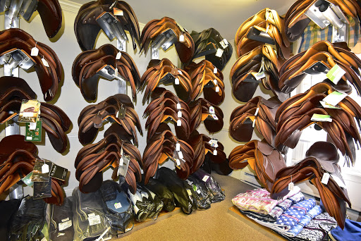 Tack Shop «Do Trot In Tack Shop», reviews and photos, 2539 York Rd, Jamison, PA 18929, USA
