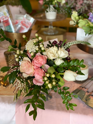 Florist «Moss- 