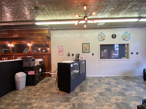 Explore aunt and niece tattoo ideas, creative tattoo ideas in Wisconsin Dells, available at Point Blank Tattoo