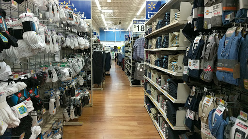 Department Store «Walmart Supercenter», reviews and photos, 802 E US Hwy 80, Forney, TX 75126, USA