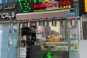 MOCA BUBBLES TEA CAFE image