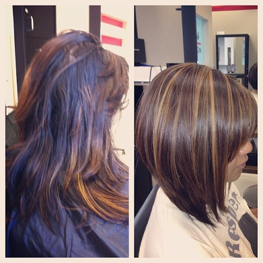 Hair Salon «The Look Hair Salon», reviews and photos, The Look Hair Salon, 919 S Central Ave E, Glendale, CA 91204, USA