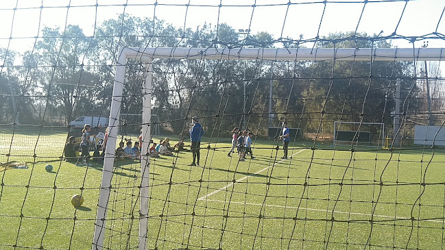 Teléfono de Cancha La Esquina