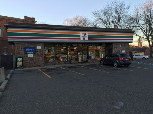 Convenience Store «7-Eleven», reviews and photos, 2822 Biddle Ave, Wyandotte, MI 48192, USA