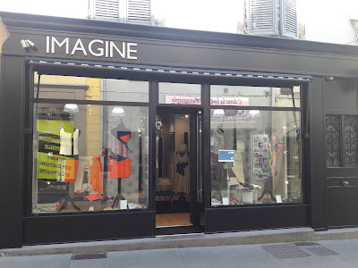 IMAGINE à Brioude