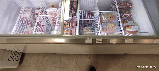 Japanese Grocery Store «Ebisuya Japanese Market», reviews and photos, 65 Riverside Ave, Medford, MA 02155, USA