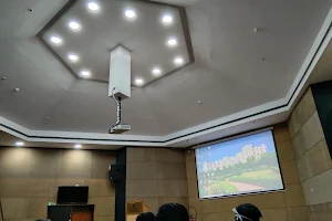 Auditorium, Indraprastha Apollo Hospital image